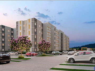 Residencial My Jacarepagu� Life