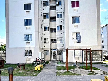 Jardim dos Ip�s - 2 quartos