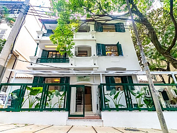 Bairro Peixoto - Apartamento Garden - 38m� -Copacabana