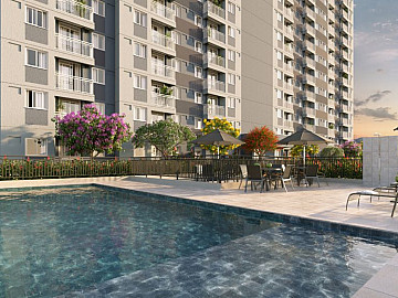 Residencial Nova Olaria II