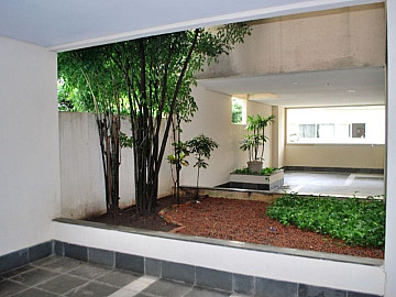 Apartamento 2 quartos, 90m�, Humait�