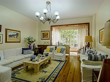 Apartamento | 220m� | 3 quartos | Copacabana
