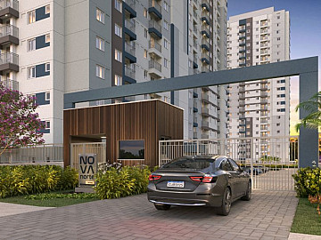 Nova Norte Ra�zes
