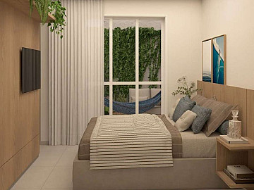 Studio - Venda - Botafogo - Rio de Janeiro - RJ
