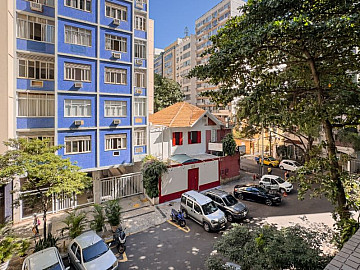 Edif�cio Elizabeth