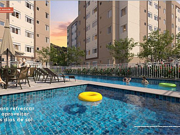 Apartamento - Lan�amentos - S�o Crist�v�o - Rio de Janeiro - RJ