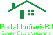 Portal Imoveis RJ - Corretor Gláucio Nascimento